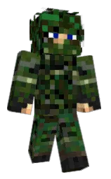 Custom render preview