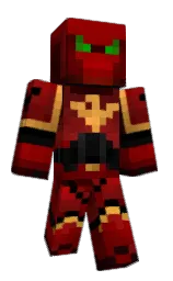 Custom render preview