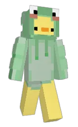 Custom render preview