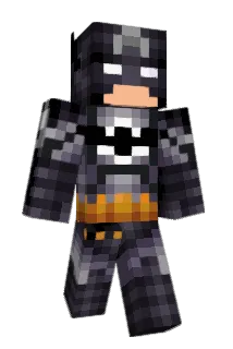 Inferno_killz Minecraft avatar full body