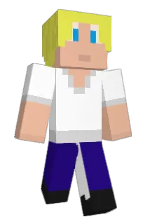 Inferno_lizard Minecraft avatar full body
