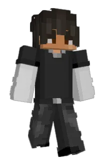 Inferno_scm Minecraft avatar full body