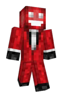 InfernooYT Minecraft avatar full body