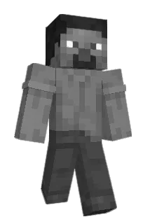 Infinify_ Minecraft avatar full body