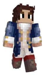 Custom render preview