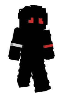 Infinite_Figther Minecraft avatar full body
