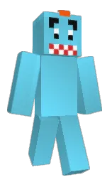Custom render preview