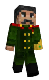 Custom render preview