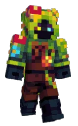 Custom render preview