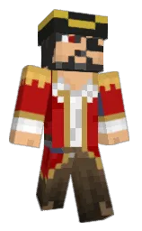 Custom render preview