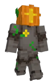 InfinitysJoy Minecraft avatar full body
