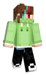 Custom render preview