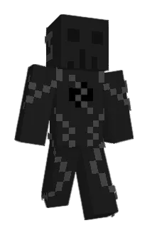 Info Minecraft avatar full body
