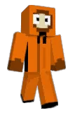 IngLuis00rios Minecraft avatar full body