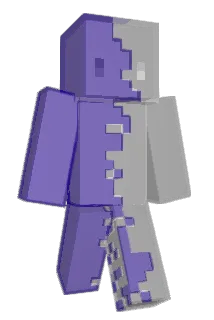 Ingeaf Minecraft avatar full body