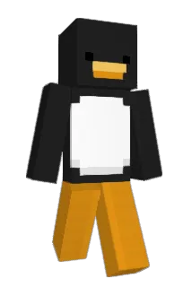 Ingl_ Minecraft avatar full body