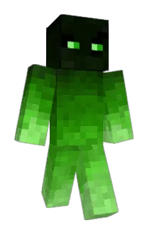 Inglorious_Spud Minecraft avatar full body