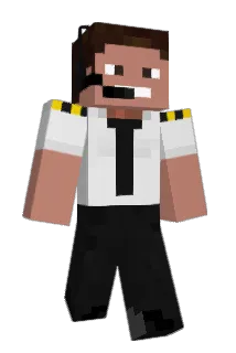 Ingo93 Minecraft avatar full body