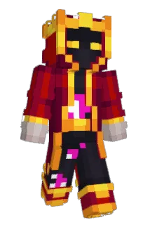 IngoDingo76 Minecraft avatar full body