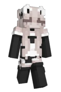 Ingressus_ Minecraft avatar full body