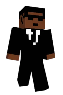 Ingui Minecraft avatar full body