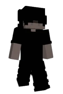 Iniciando Minecraft avatar full body