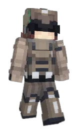 Custom render preview