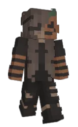 Custom render preview