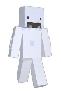Ink_Gmuneo Minecraft avatar full body