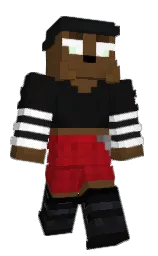 Custom render preview