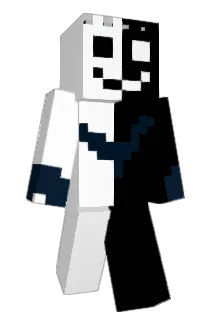 Inki_Offiziell_ Minecraft avatar full body