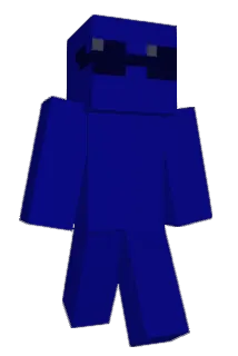 InmoralAjax Minecraft avatar full body