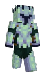 Custom render preview