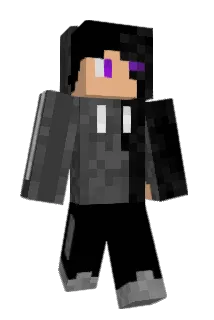 Innocenz_ Minecraft avatar full body