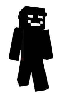 Innota Minecraft avatar full body