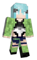 Custom render preview