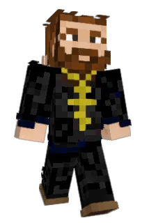 Inpg895 Minecraft avatar full body