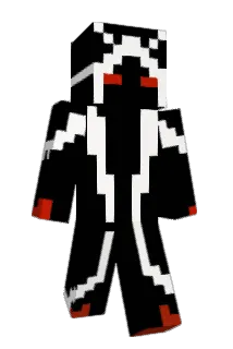 InsTaReFleX Minecraft avatar full body