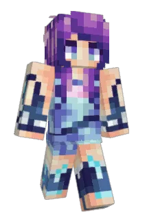 Insamnia_Mania Minecraft avatar full body