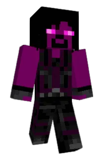 InsanNee Minecraft avatar full body