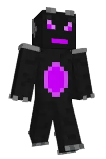Insane434 Minecraft avatar full body