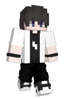 Insane515 Minecraft avatar full body