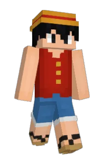 InsaneLike42 Minecraft avatar full body