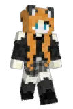 Insane_IK Minecraft avatar full body