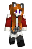 Insane_IK_ Minecraft avatar full body
