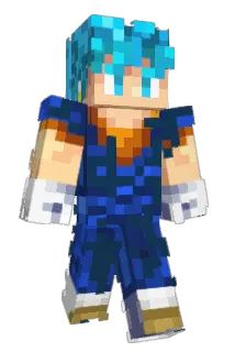 Insane_Noizer Minecraft avatar full body