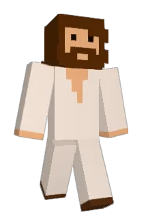 Insano Minecraft avatar full body