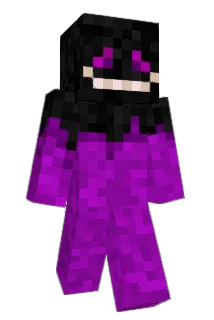 Inscorp_1 Minecraft avatar full body