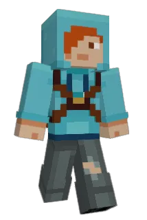 Insectcamp23282 Minecraft avatar full body