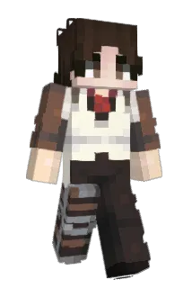 Insensata_ Minecraft avatar full body